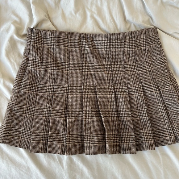 Maje Jocelyno Skort - Picture 5 of 8